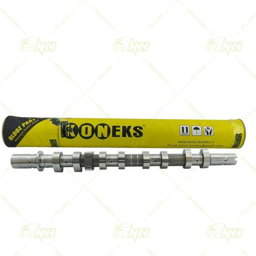 میل سوپاپ مگان 2000 دود و هوا konex