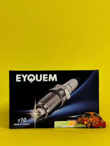 شمع اوکیوم فرانسه (2 پلاتین و تک پلاتین) EYQUEM